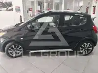 2018 Opel Karl