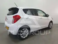 2018 Opel Karl