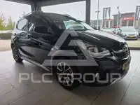 2018 Opel Karl