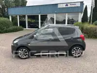 2018 Opel Karl