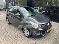 2018 Opel Karl