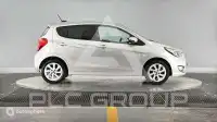 2018 Opel Karl