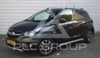 2018 Opel Karl
