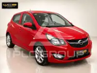 2018 Opel Karl