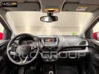 2018 Opel Karl