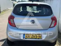 2018 Opel Karl