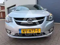 2018 Opel Karl