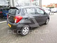 2018 Opel Karl
