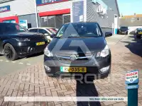 2018 Opel Karl