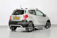 2018 Opel Karl