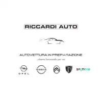 2018 Opel Karl
