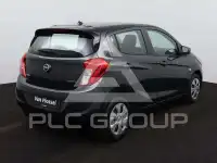 2018 Opel Karl