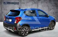 2018 Opel Karl