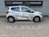 2018 Opel Karl