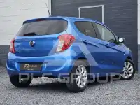 2018 Opel Karl