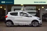 2018 Opel Karl