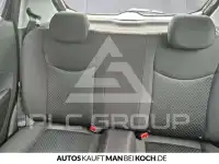 2018 Opel Karl