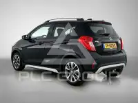 2018 Opel Karl