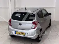 2018 Opel Karl