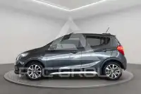 2018 Opel Karl