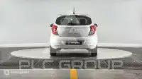 2018 Opel Karl