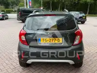 2018 Opel Karl