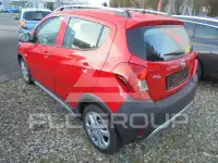 2018 Opel Karl