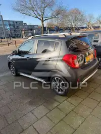 2018 Opel Karl