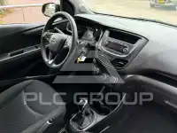 2018 Opel Karl