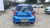 2018 Opel Karl