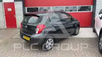 2018 Opel Karl