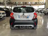2018 Opel Karl