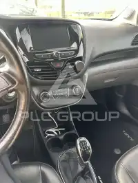 2018 Opel Karl