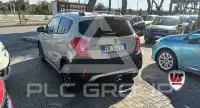 2018 Opel Karl