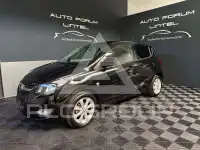 2018 Opel Karl