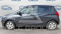 2018 Opel Karl