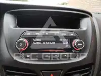 2018 Opel Karl