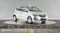 2018 Opel Karl