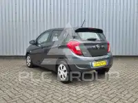 2018 Opel Karl
