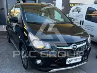 2018 Opel Karl