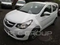 2018 Opel Karl
