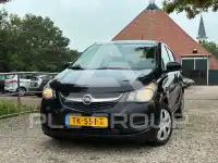 2018 Opel Karl
