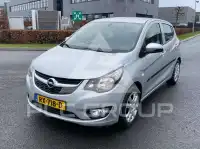 2018 Opel Karl