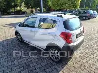 2018 Opel Karl
