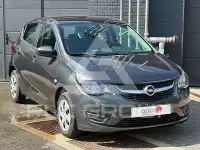 2018 Opel Karl