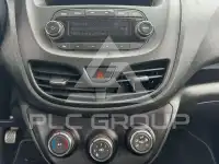 2018 Opel Karl