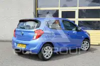 2018 Opel Karl