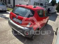 2018 Opel Karl