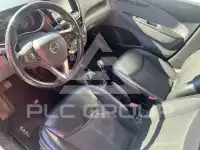 2018 Opel Karl