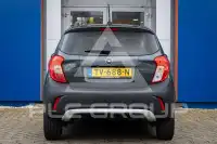 2018 Opel Karl